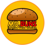 Mr. Buns